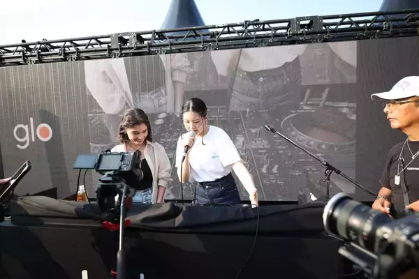 「【REPORT｜BLUE SKY HEAVEN 2024】バイクと音楽の祭典＜BLUE SKY HEAVEN 2024＞、初の横浜開催で笑顔と感動に溢れた2日間」の画像