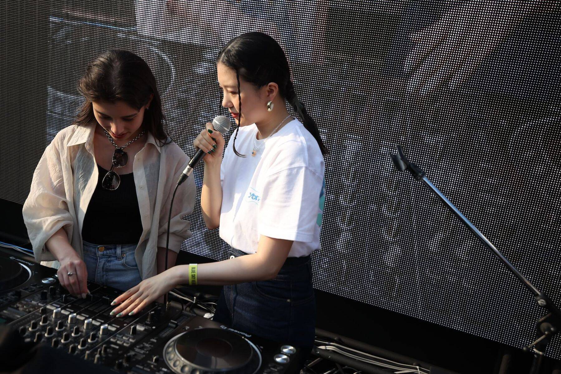 【REPORT｜BLUE SKY HEAVEN 2024】バイクと音楽の祭典＜BLUE SKY HEAVEN 2024＞、初の横浜開催で笑顔と感動に溢れた2日間