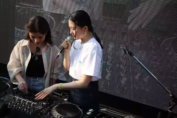 「【REPORT｜BLUE SKY HEAVEN 2024】バイクと音楽の祭典＜BLUE SKY HEAVEN 2024＞、初の横浜開催で笑顔と感動に溢れた2日間」の画像