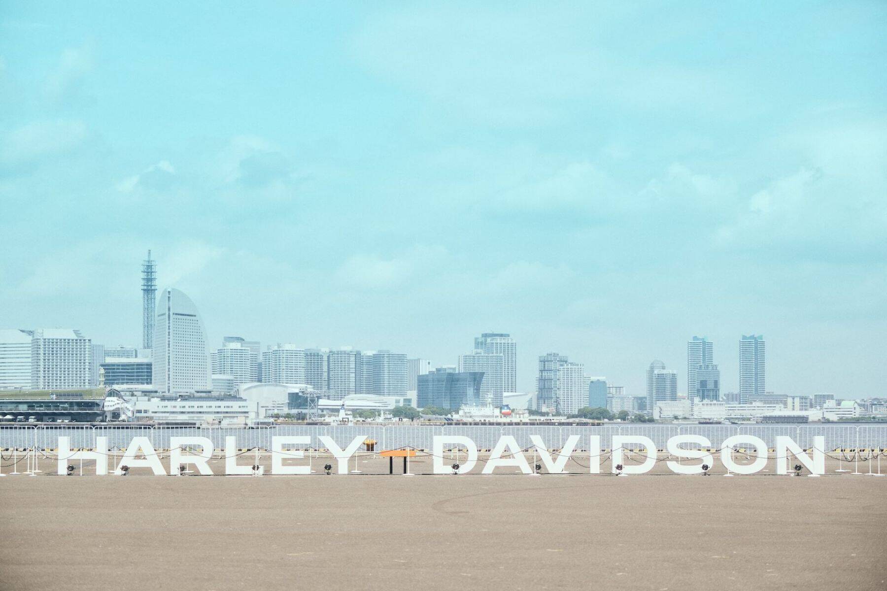 【REPORT｜BLUE SKY HEAVEN 2024】バイクと音楽の祭典＜BLUE SKY HEAVEN 2024＞、初の横浜開催で笑顔と感動に溢れた2日間