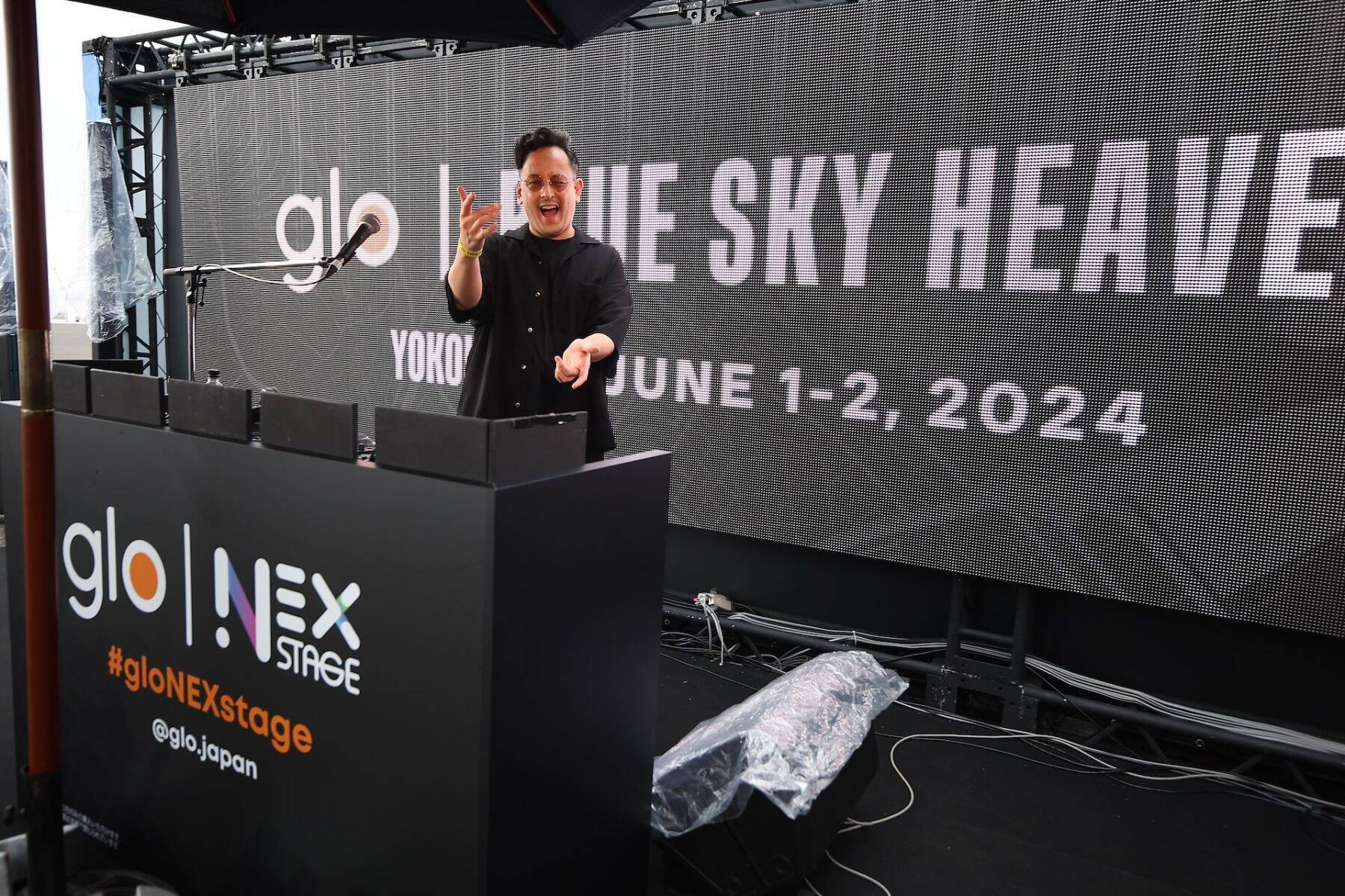 【REPORT｜BLUE SKY HEAVEN 2024】バイクと音楽の祭典＜BLUE SKY HEAVEN 2024＞、初の横浜開催で笑顔と感動に溢れた2日間