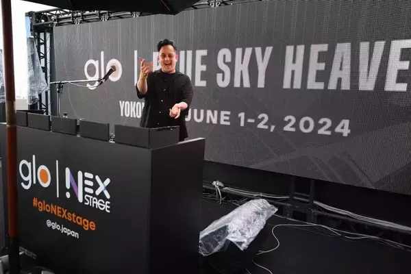 「【REPORT｜BLUE SKY HEAVEN 2024】バイクと音楽の祭典＜BLUE SKY HEAVEN 2024＞、初の横浜開催で笑顔と感動に溢れた2日間」の画像