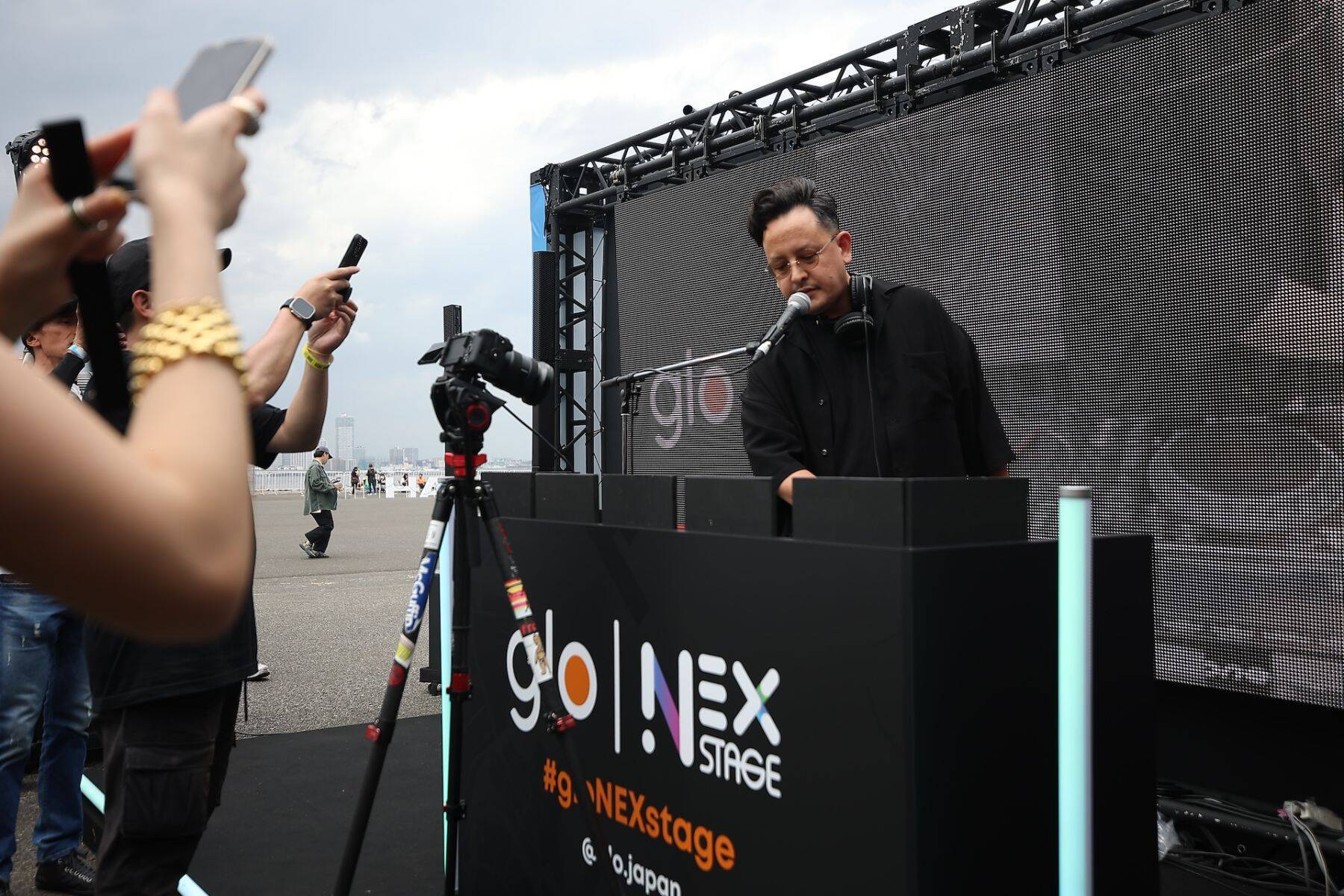 【REPORT｜BLUE SKY HEAVEN 2024】バイクと音楽の祭典＜BLUE SKY HEAVEN 2024＞、初の横浜開催で笑顔と感動に溢れた2日間