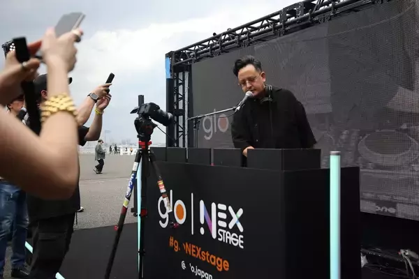 「【REPORT｜BLUE SKY HEAVEN 2024】バイクと音楽の祭典＜BLUE SKY HEAVEN 2024＞、初の横浜開催で笑顔と感動に溢れた2日間」の画像