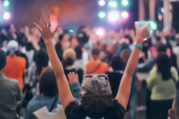 「【REPORT｜BLUE SKY HEAVEN 2024】バイクと音楽の祭典＜BLUE SKY HEAVEN 2024＞、初の横浜開催で笑顔と感動に溢れた2日間」の画像