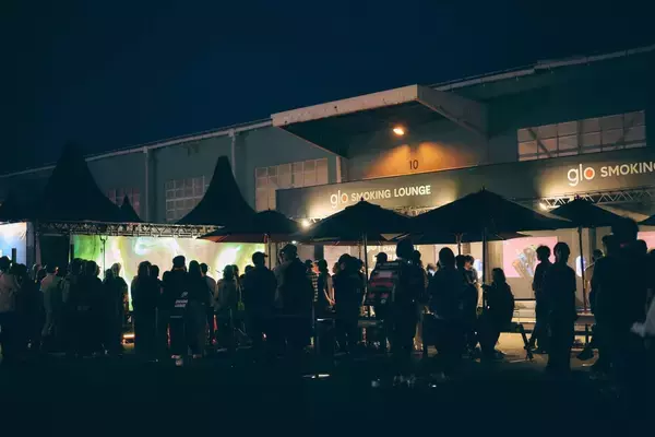 「【REPORT｜BLUE SKY HEAVEN 2024】バイクと音楽の祭典＜BLUE SKY HEAVEN 2024＞、初の横浜開催で笑顔と感動に溢れた2日間」の画像