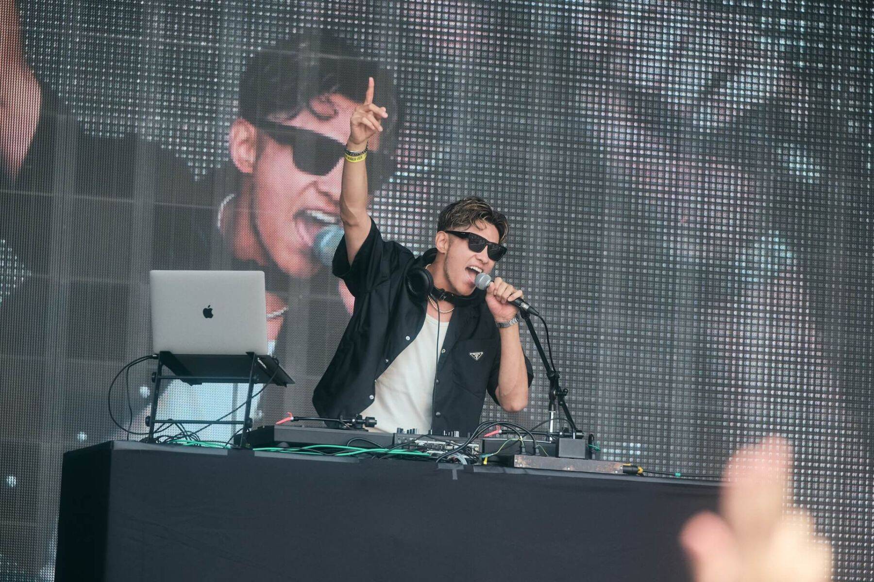 【REPORT｜BLUE SKY HEAVEN 2024】バイクと音楽の祭典＜BLUE SKY HEAVEN 2024＞、初の横浜開催で笑顔と感動に溢れた2日間