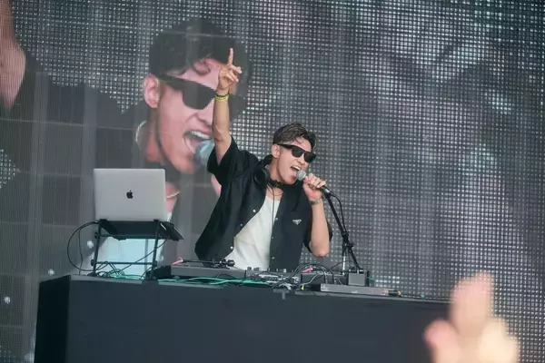 「【REPORT｜BLUE SKY HEAVEN 2024】バイクと音楽の祭典＜BLUE SKY HEAVEN 2024＞、初の横浜開催で笑顔と感動に溢れた2日間」の画像