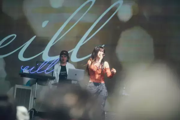 「【REPORT｜BLUE SKY HEAVEN 2024】バイクと音楽の祭典＜BLUE SKY HEAVEN 2024＞、初の横浜開催で笑顔と感動に溢れた2日間」の画像