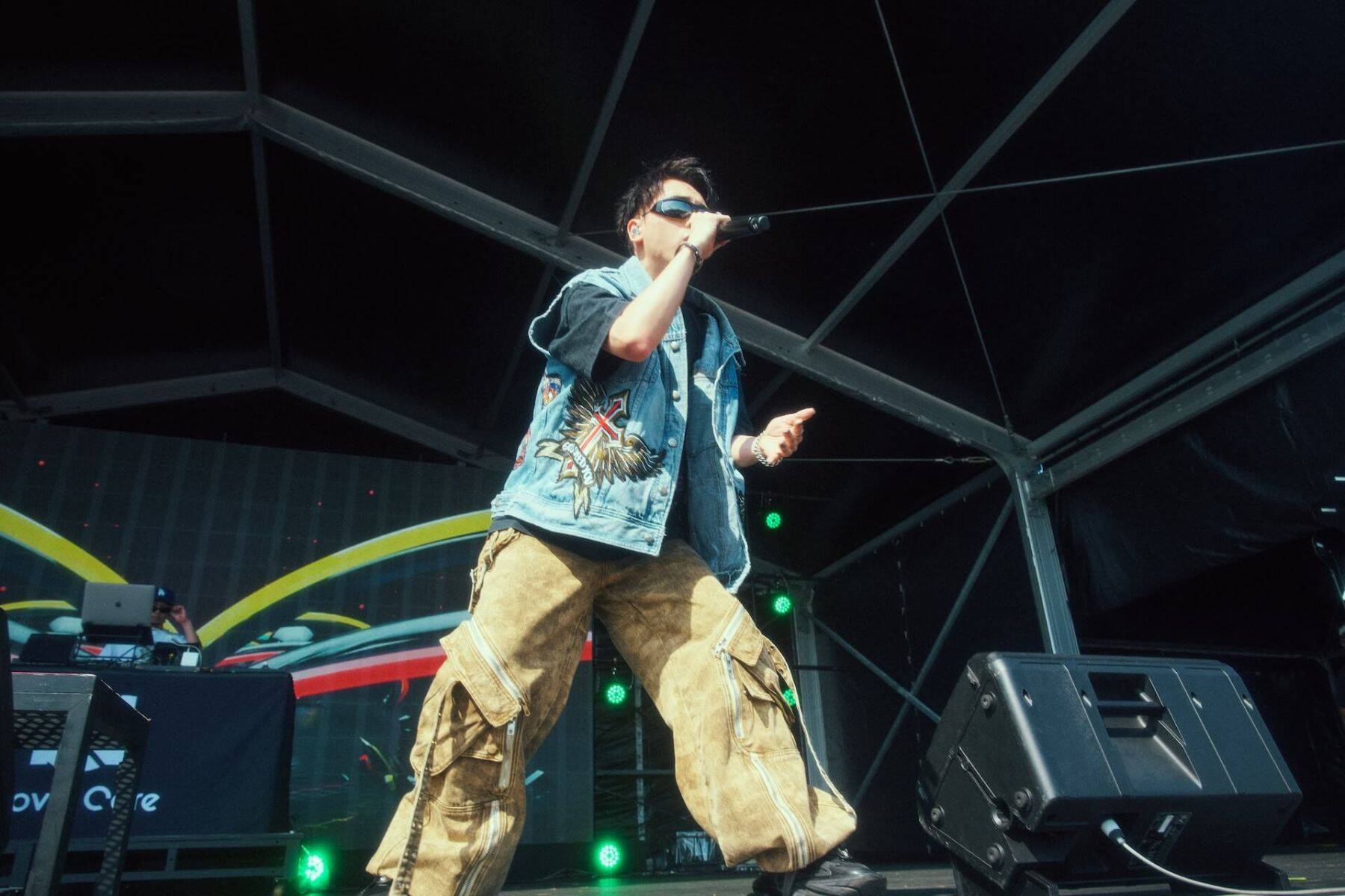 【REPORT｜BLUE SKY HEAVEN 2024】バイクと音楽の祭典＜BLUE SKY HEAVEN 2024＞、初の横浜開催で笑顔と感動に溢れた2日間