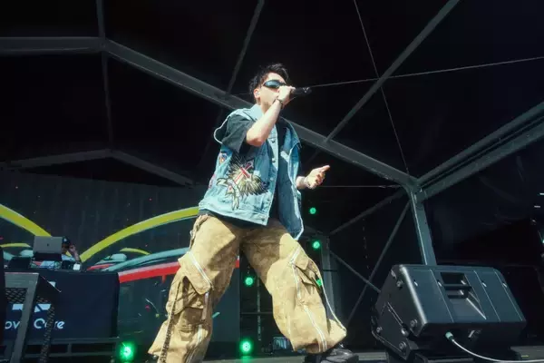 「【REPORT｜BLUE SKY HEAVEN 2024】バイクと音楽の祭典＜BLUE SKY HEAVEN 2024＞、初の横浜開催で笑顔と感動に溢れた2日間」の画像