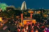「GREENROOM FESTIVAL’26ガイド〜音楽・アート・マーケットで楽しむ横浜の週末〜」の画像5