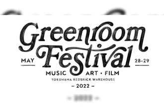 J-WAVEが＜GREENROOM FESTIVAL’22＞でラジオブースを出展｜現地からゲストを招き公開生放送実施