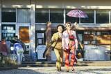 「池松壮亮、仲野太賀、渡辺大知らが出演｜企画・監督・脚本 宮藤官九郎の青春群像エンターテイメント『季節のない街』本ポスター＆場面写真が一挙解禁」の画像6