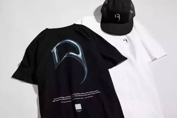 開業9周年を迎えるTRUNK（HOTEL）CAT STREETがGUCCIMAZE®︎とのコラボレーションを発表
