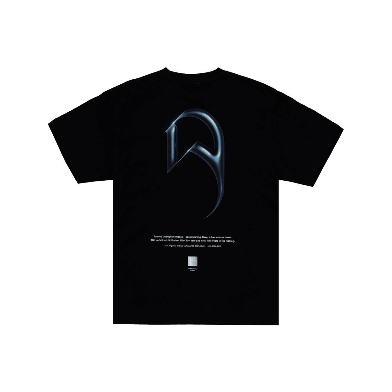 開業9周年を迎えるTRUNK（HOTEL）CAT STREETがGUCCIMAZE®︎とのコラボレーションを発表