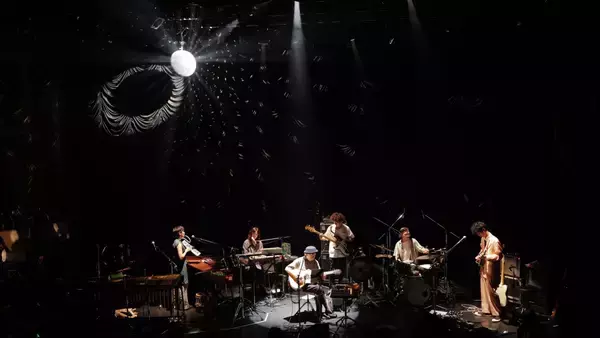 細野晴臣が今年の年末に＜Haruomi Hosono Live 2025＞を開催