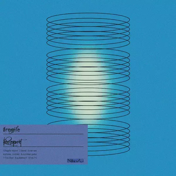 「僕らがNikoんを好きなワケ Vol.01 ～ファン・インタビューから紐解くバンドの魅力～」の画像