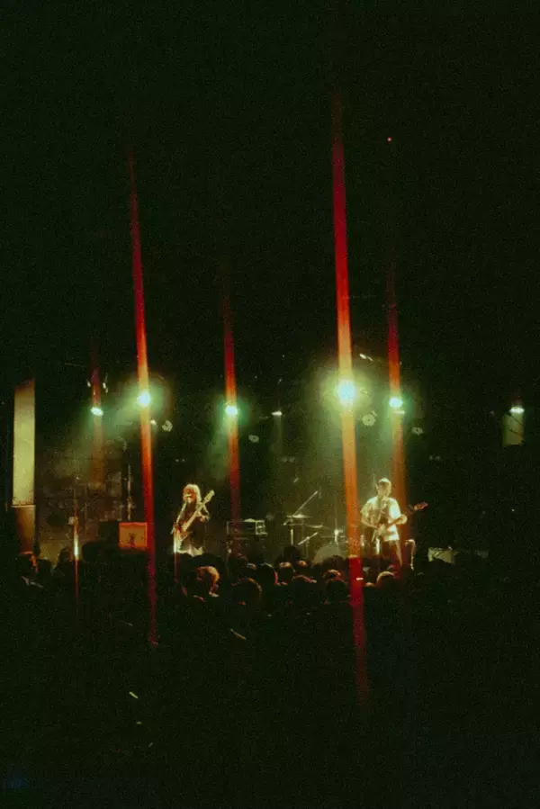 「僕らがNikoんを好きなワケ Vol.01 ～ファン・インタビューから紐解くバンドの魅力～」の画像