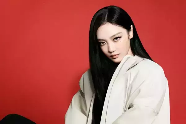 aespa NINGNINGが〈GUCCI〉の新たなグローバル・ブランドアンバサダーに就任