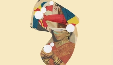 音楽家 TOWA TEIが全3曲入りの7インチ『THE SOURCE!』を100枚限定で6月28日（日）にリリース