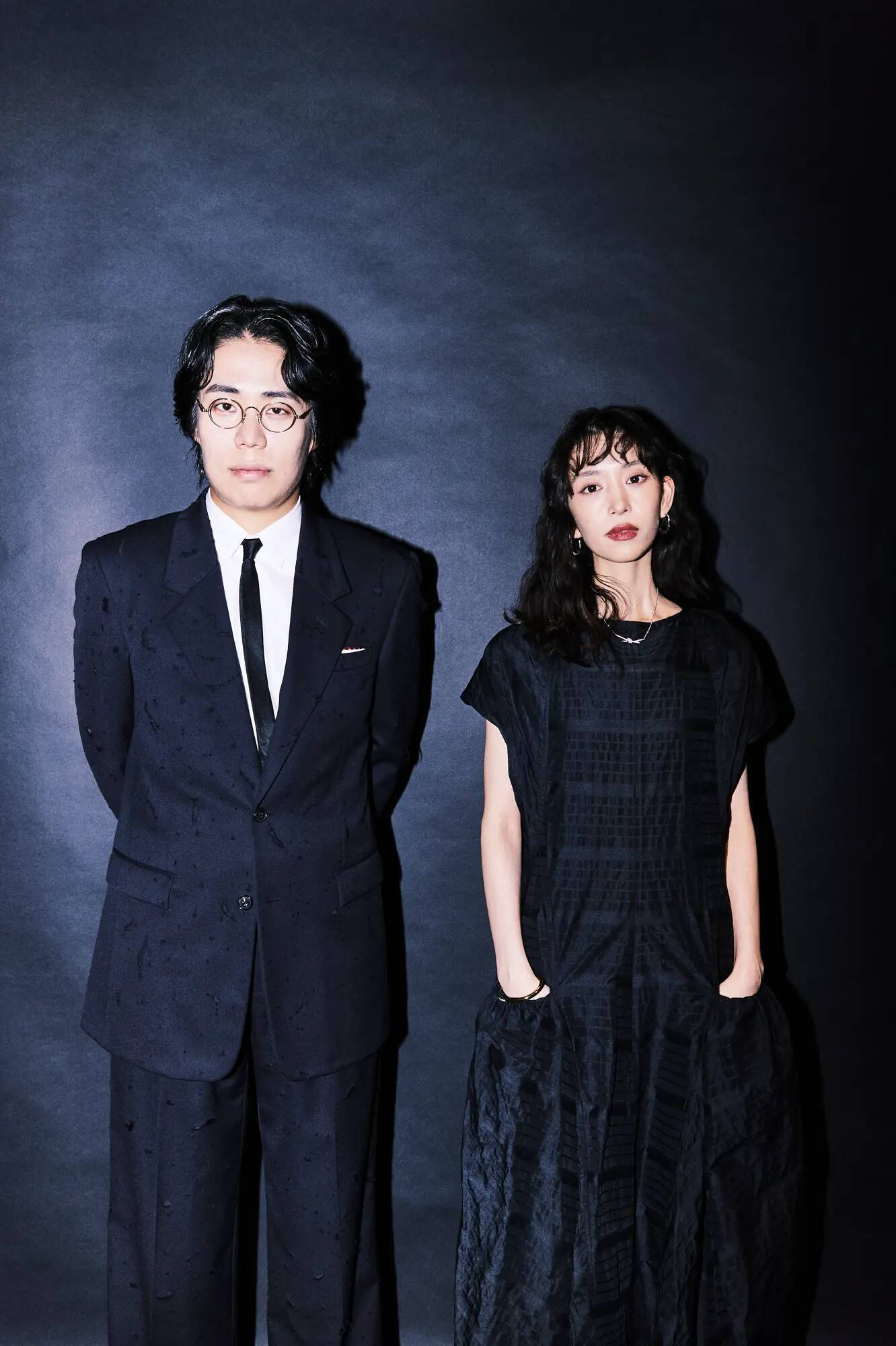 7月31日（金）劇場公開『BREAK SHOT』監督・令和ロマン くるまと俳優・森川葵が語る、映画制作の舞台裏
