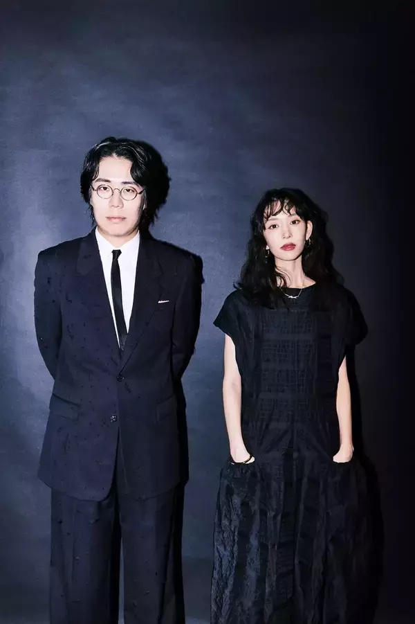 「7月31日（金）劇場公開『BREAK SHOT』監督・令和ロマン くるまと俳優・森川葵が語る、映画制作の舞台裏」の画像