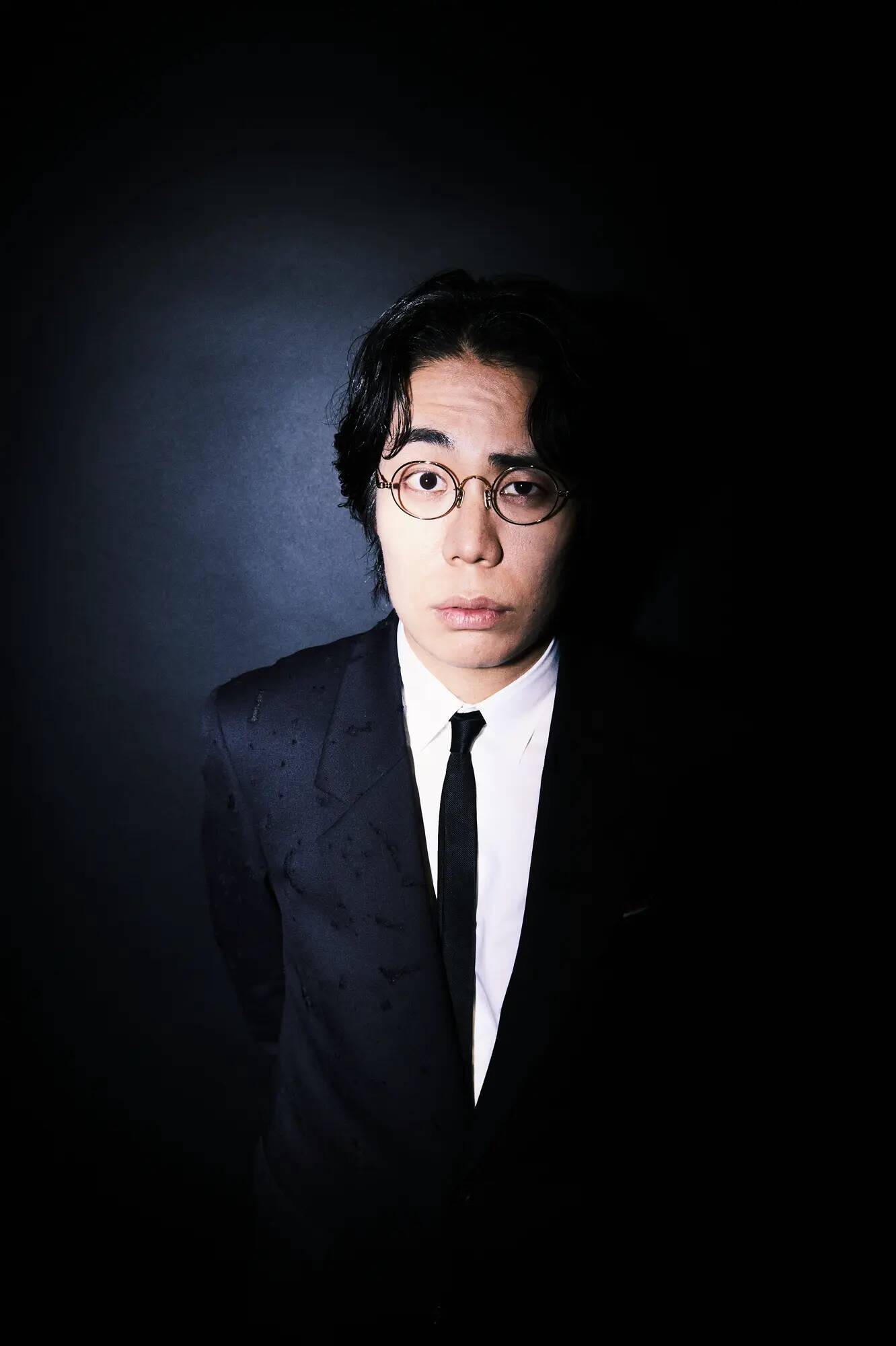 7月31日（金）劇場公開『BREAK SHOT』監督・令和ロマン くるまと俳優・森川葵が語る、映画制作の舞台裏