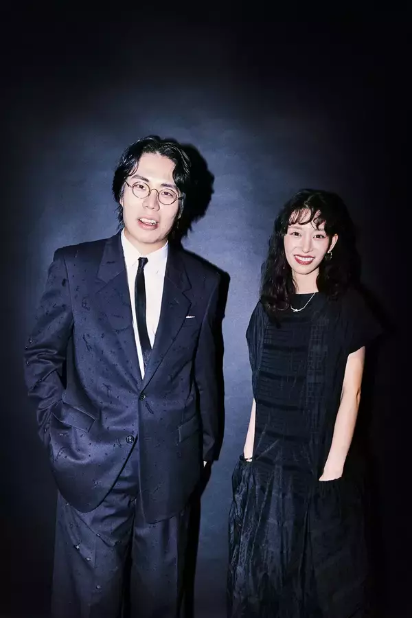 「7月31日（金）劇場公開『BREAK SHOT』監督・令和ロマン くるまと俳優・森川葵が語る、映画制作の舞台裏」の画像