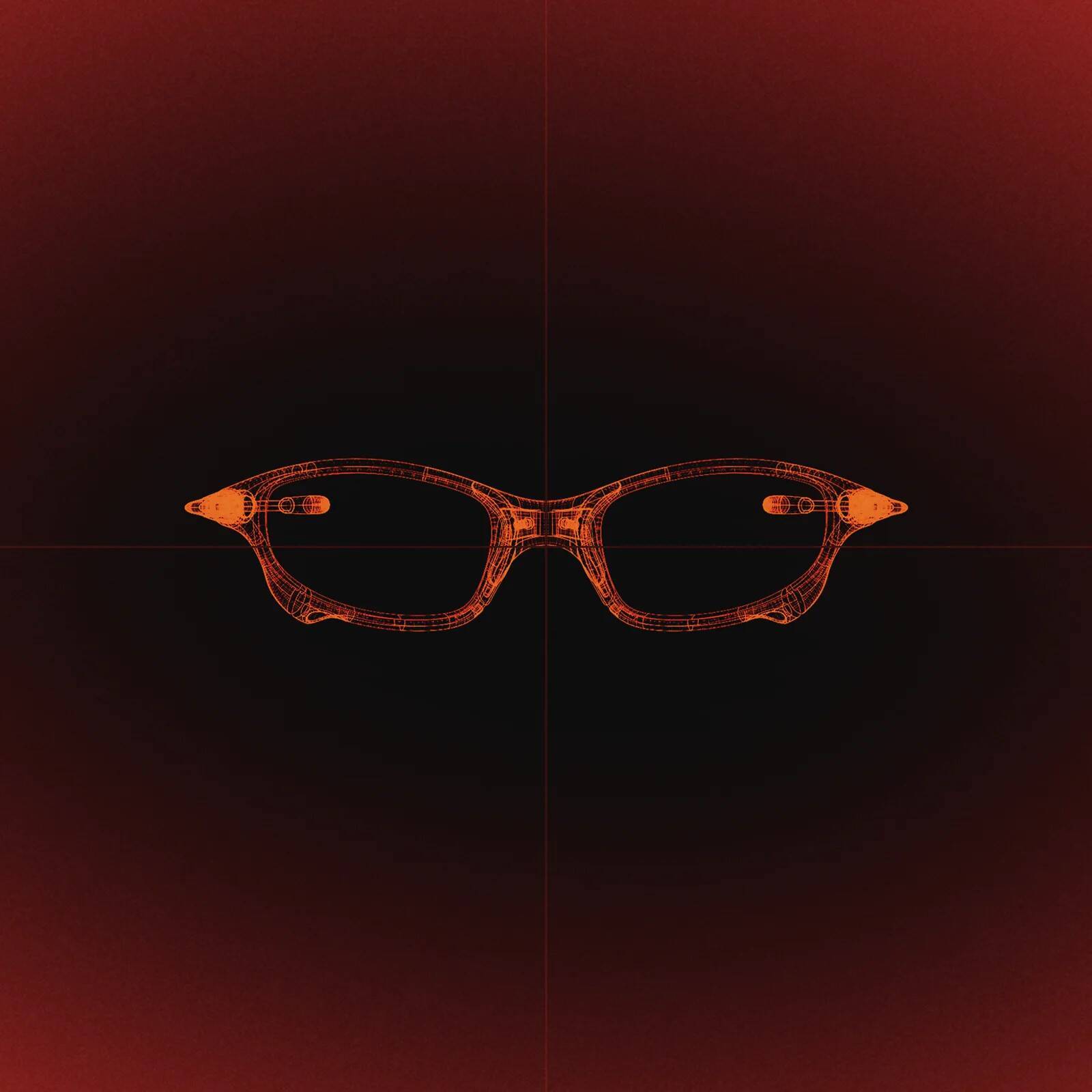 〈Oakley〉史上最も革新的なアイコン MUZM X-Metal Julietをトラヴィス・スコットが再構築