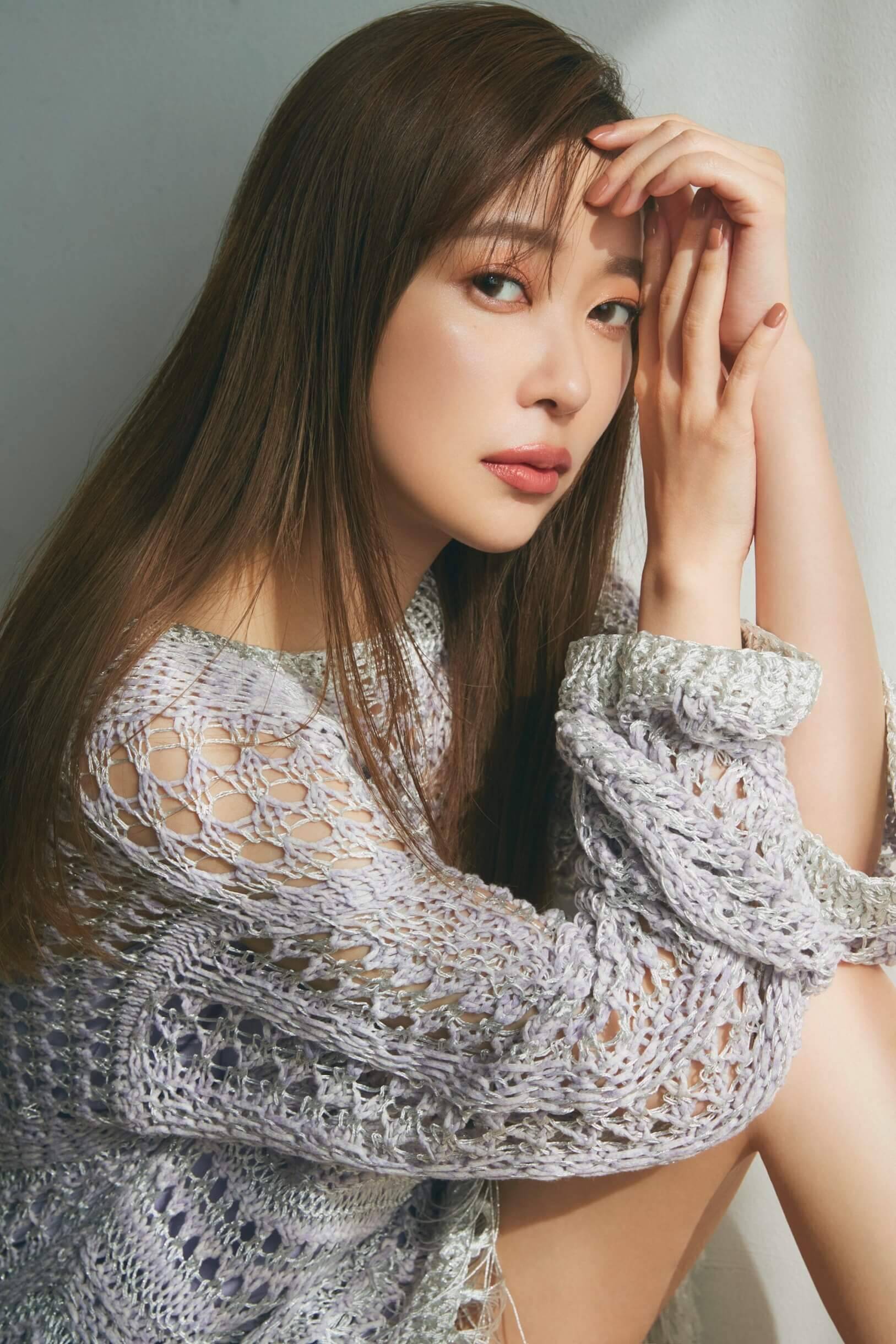 指原莉乃プロデュースコスメブランド「Ririmew」新ビジュアルを公開！全10種ラインナップ