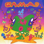 ゆるふわギャング、約4年ぶりとなるアルバム『GAMA』が6月15日にリリース｜Automaticをはじめナカコー、U-LEE、HOLLY、Abelestらが参加