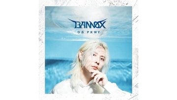 SKY-HI主宰〈Bullmoose Records〉所属のBANVOXが移籍後第1弾シングル “OBPKWY”をリリース