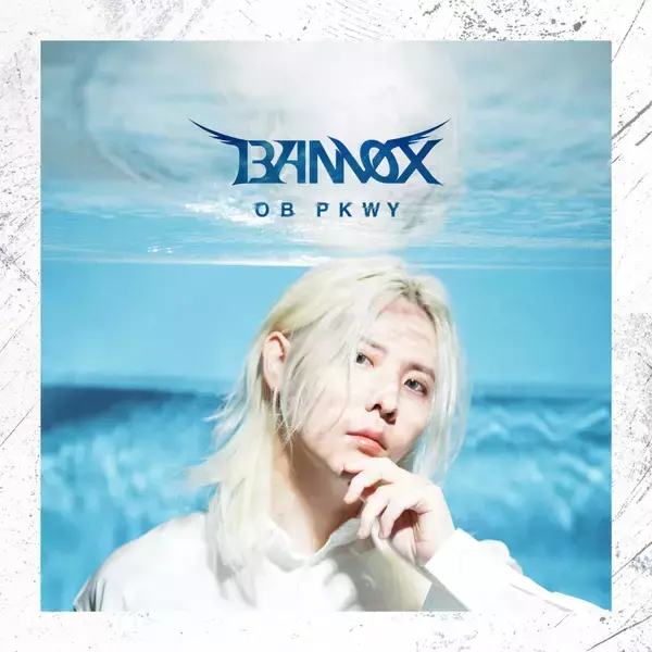 「SKY-HI主宰〈Bullmoose Records〉所属のBANVOXが移籍後第1弾シングル “OBPKWY”をリリース」の画像
