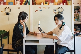 LET ME KNOW in Seoul ｜Kehn＆Lyoが行く、ミュージックバー「pages」