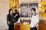 「LET ME KNOW in Seoul ｜Kehn＆Lyoが行く、ミュージックバー「pages」」の画像15