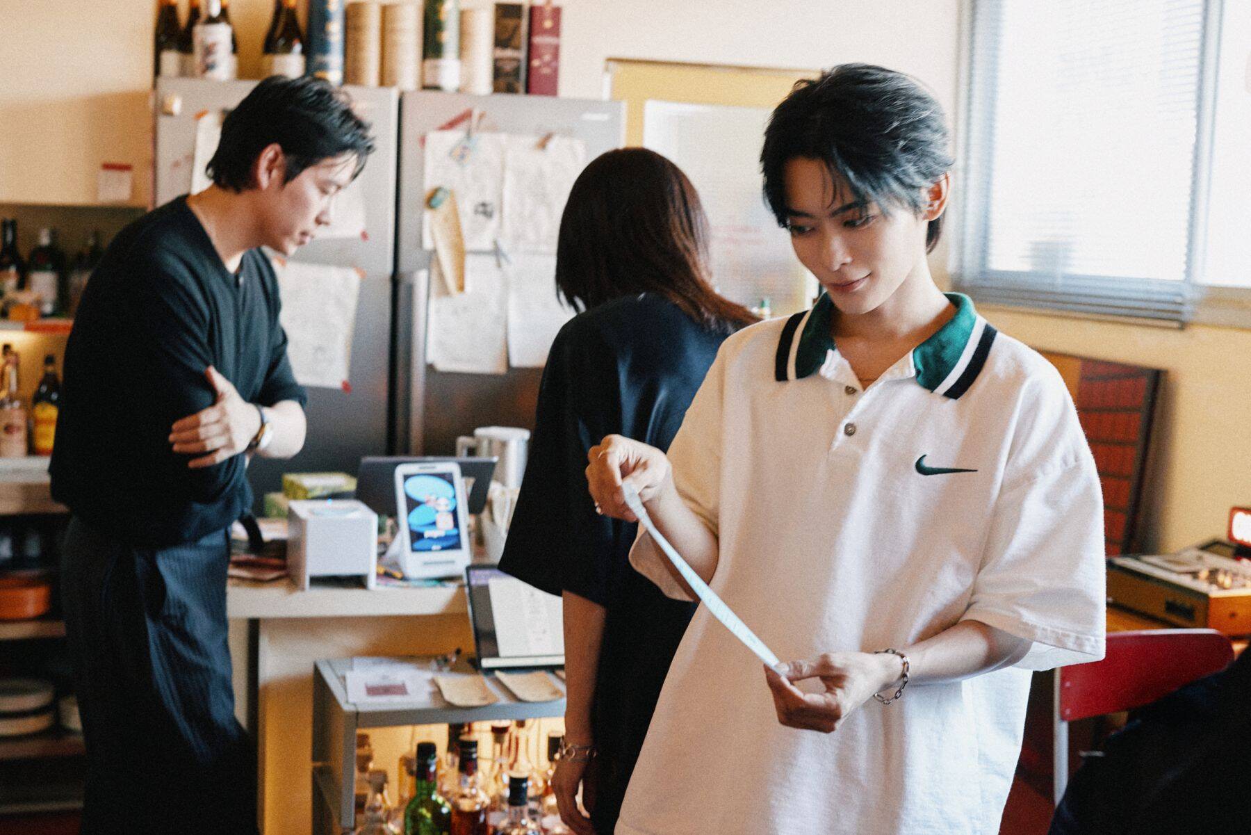 LET ME KNOW in Seoul ｜Kehn＆Lyoが行く、ミュージックバー「pages」