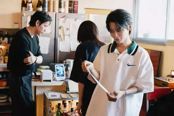「LET ME KNOW in Seoul ｜Kehn＆Lyoが行く、ミュージックバー「pages」」の画像