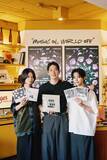 「LET ME KNOW in Seoul ｜Kehn＆Lyoが行く、ミュージックバー「pages」」の画像22