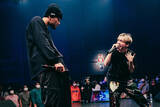 「S-kaineが2代目チャンピオンに！＜Red Bull 韻 DA HOUSE 2022 決勝＞アーカイブがヒップホップ専門YouTubeチャンネル「レッドブルマイク」にて公開中」の画像9