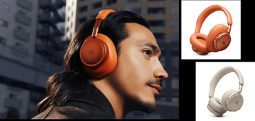 JBLからモダンかつエレガントなオーバーイヤーワイヤレスヘッドフォン JBL Live 780NCが新発売