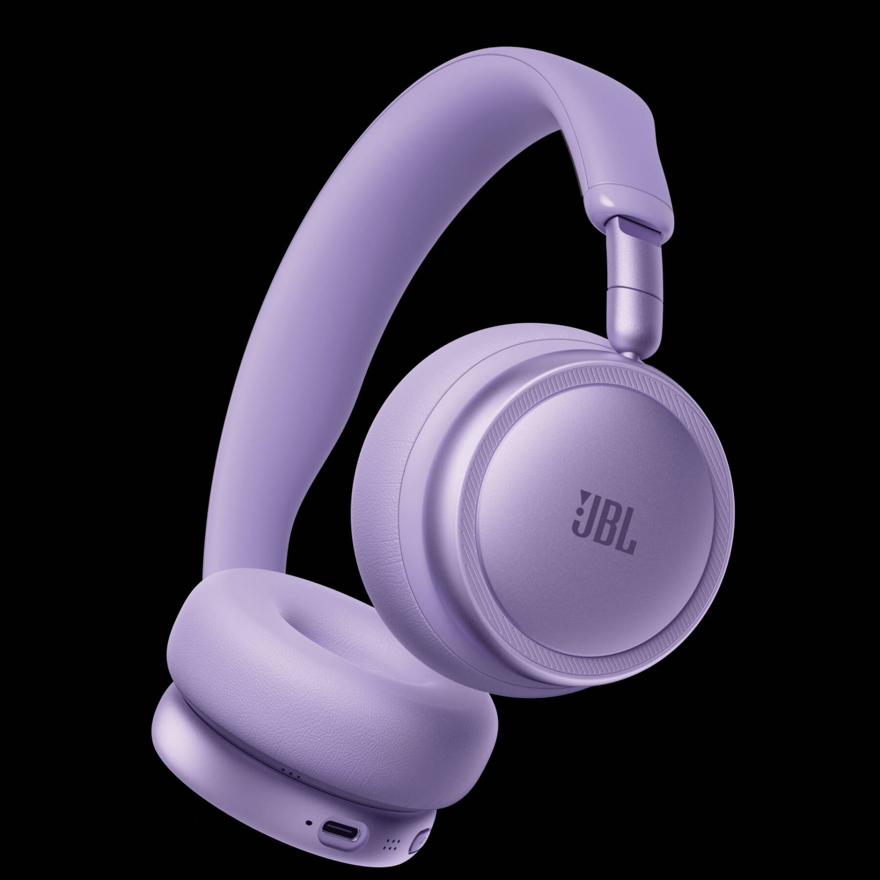 JBLからモダンかつエレガントなオーバーイヤーワイヤレスヘッドフォン JBL Live 780NCが新発売