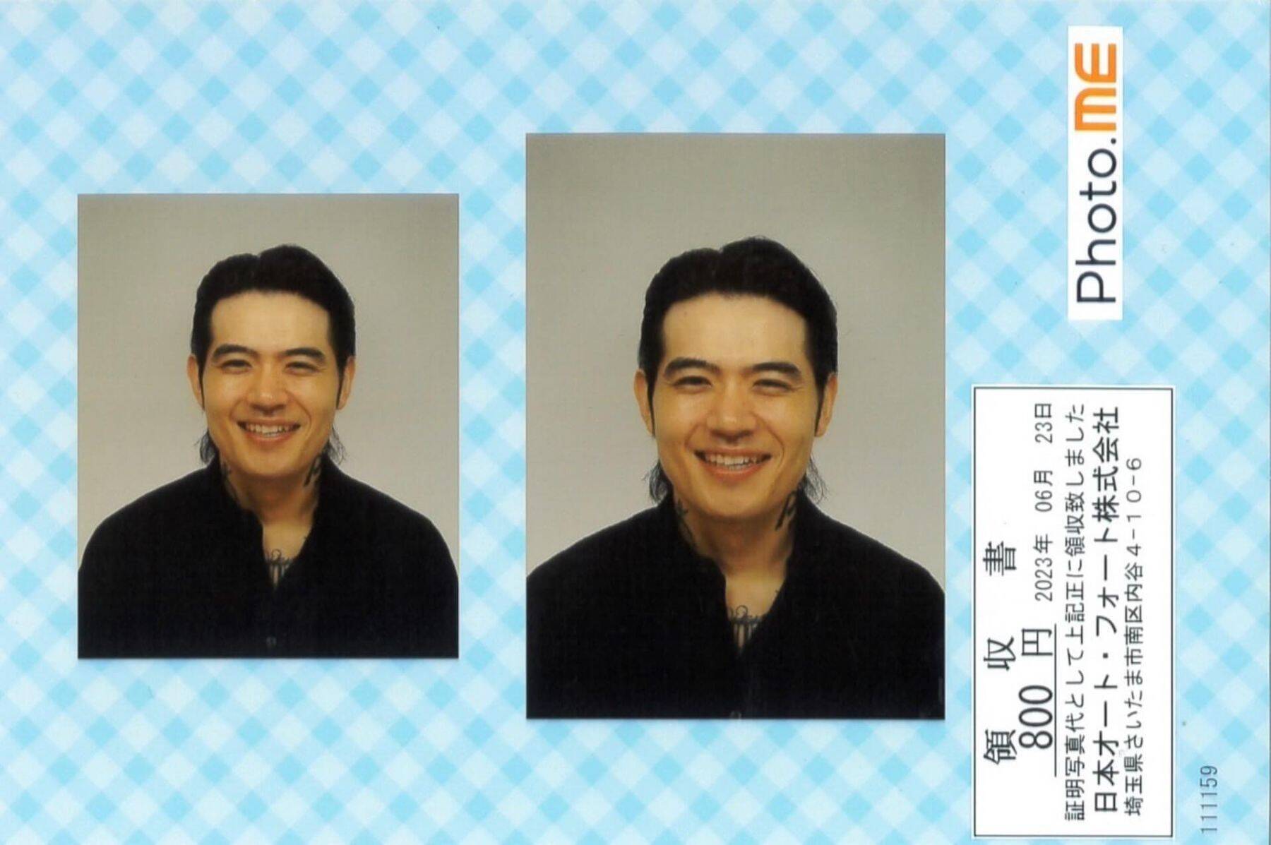 高岩遼の33歳お祝いセットがアイテムショップ「TAKAIWORLD」にて100個限定販売｜都内某所で行われるバースデーライブの先行招待情報とドリチケが同梱