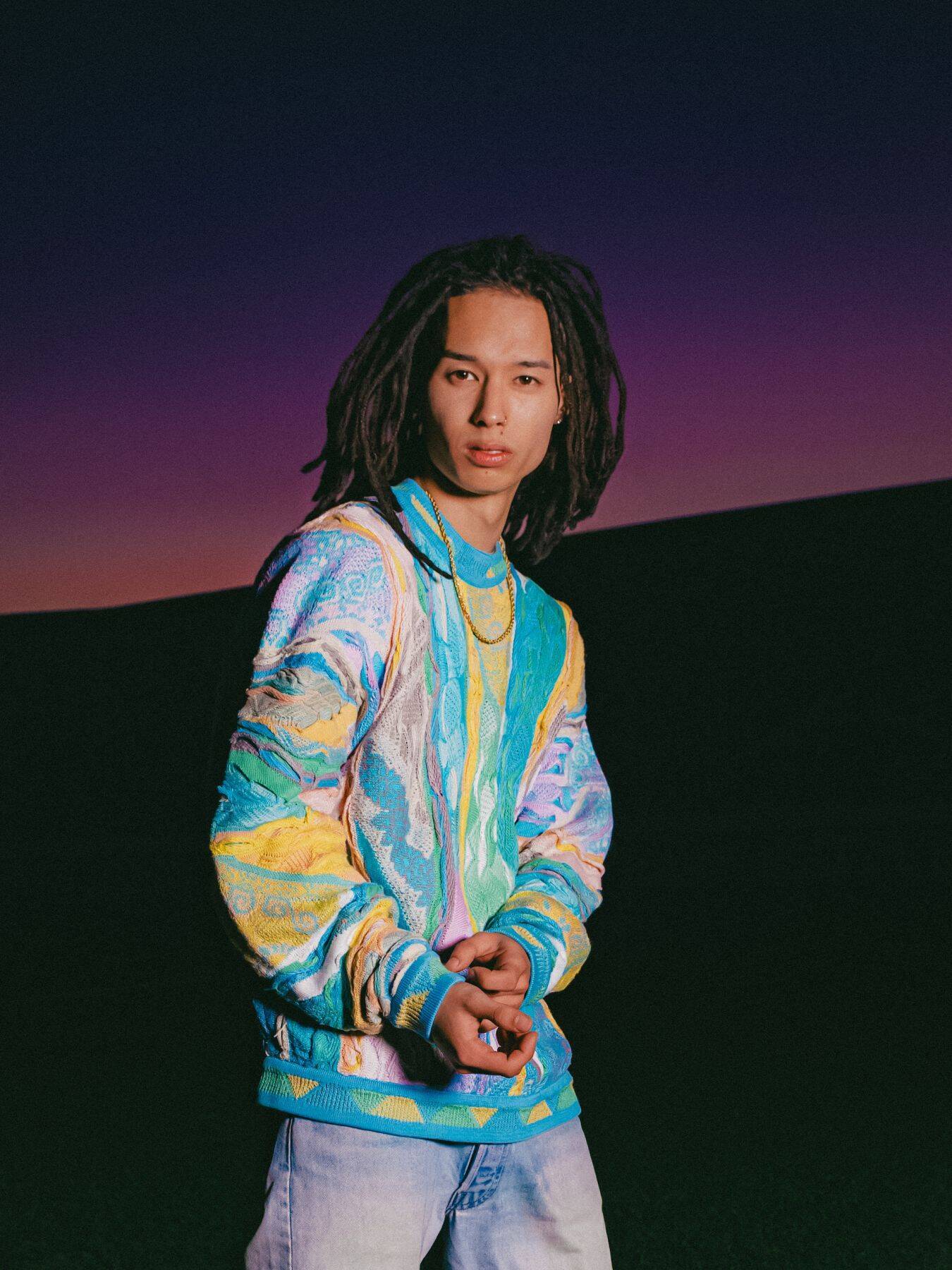 JP THE WAVY、STUTS、Kaneeeの3組が北海道で共演｜新たなHip Hopイベント＜Wanderlust＞札幌・ペニーレーン24で開催