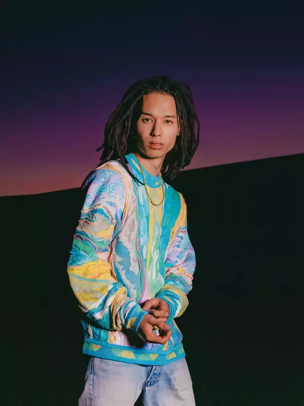 「JP THE WAVY、STUTS、Kaneeeの3組が北海道で共演｜新たなHip Hopイベント＜Wanderlust＞札幌・ペニーレーン24で開催」の画像