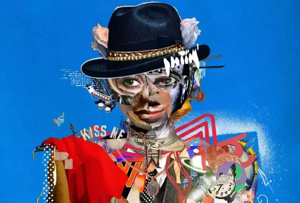 RADWIMPSが20周年記念のトリビュートアルバム『Dear Jubilee -RADWIMPS TRIBUTE-』をリリース