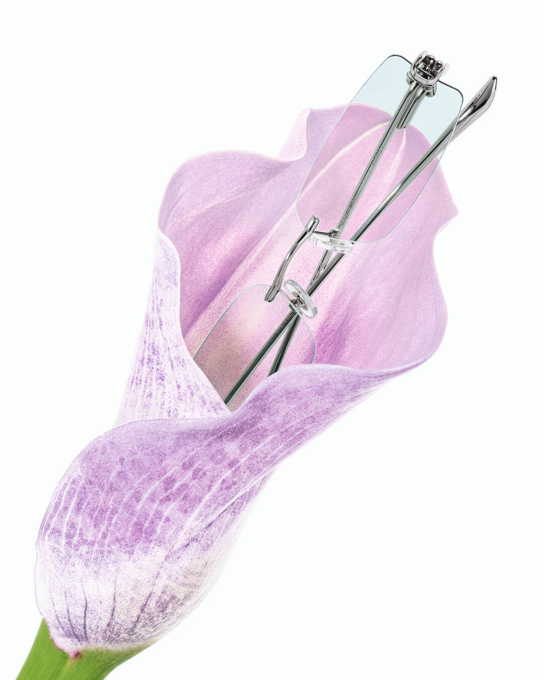 〈GENTLE MONSTER〉がFKA twigsを起用した2026 BOUQUETコレクションのキャンペーンを公開