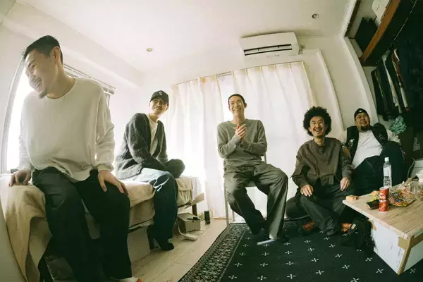 「Flat Line Classics──2023年1月22日品川区某所で素直に語り合う。」の画像