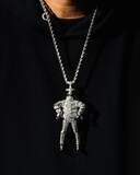 「彫刻家 小畑多丘と日本のハイエンドジュエラー〈COREJEWELS〉による“身につける彫刻”が発売」の画像3