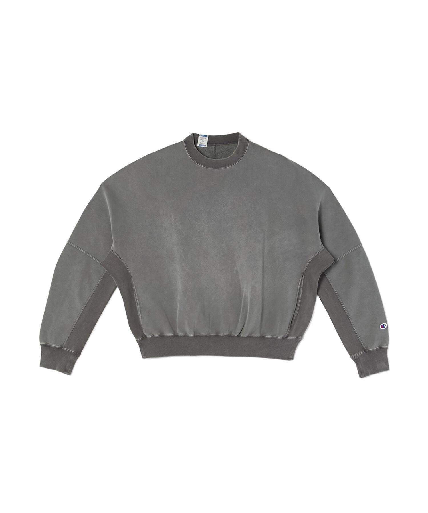 〈Champion〉が〈N.HOOLYWOOD〉とのカプセルコレクション第9弾を発売